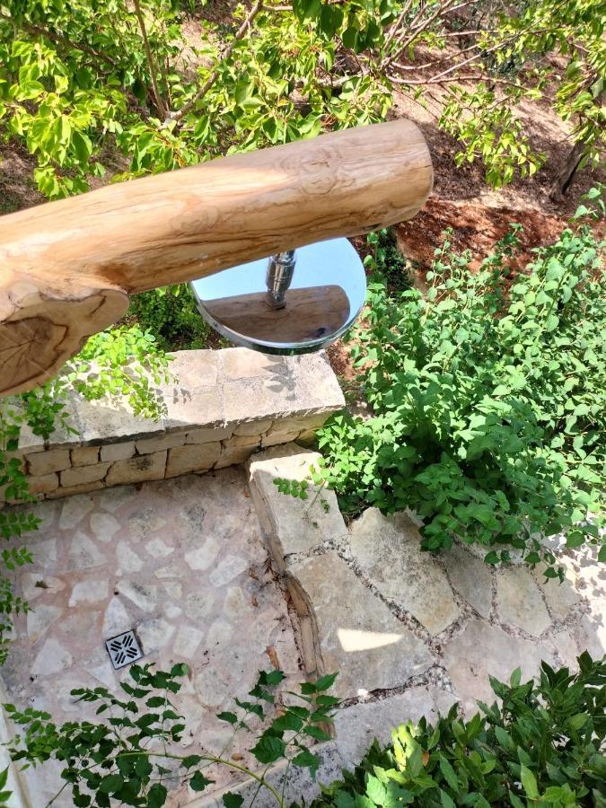CASAFILU' - Trullo&Villas - Stay&Drive Ostuni Exterior foto