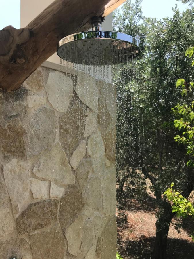 CASAFILU' - Trullo&Villas - Stay&Drive Ostuni Exterior foto