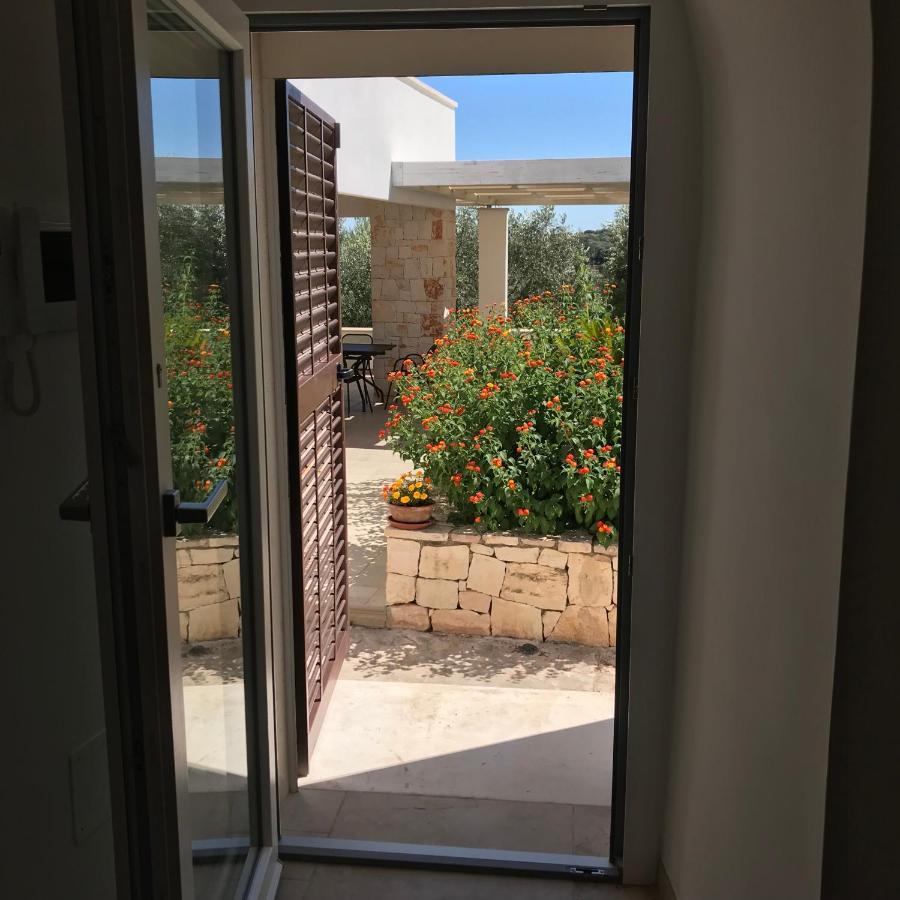 CASAFILU' - Trullo&Villas - Stay&Drive Ostuni Exterior foto