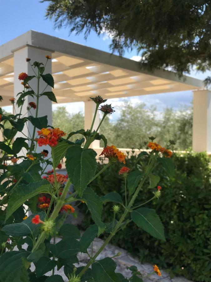 CASAFILU' - Trullo&Villas - Stay&Drive Ostuni Exterior foto