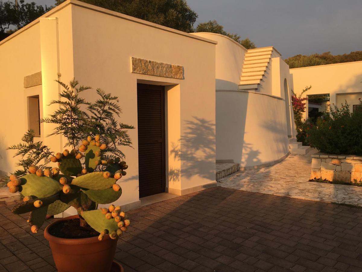 CASAFILU' - Trullo&Villas - Stay&Drive Ostuni Exterior foto