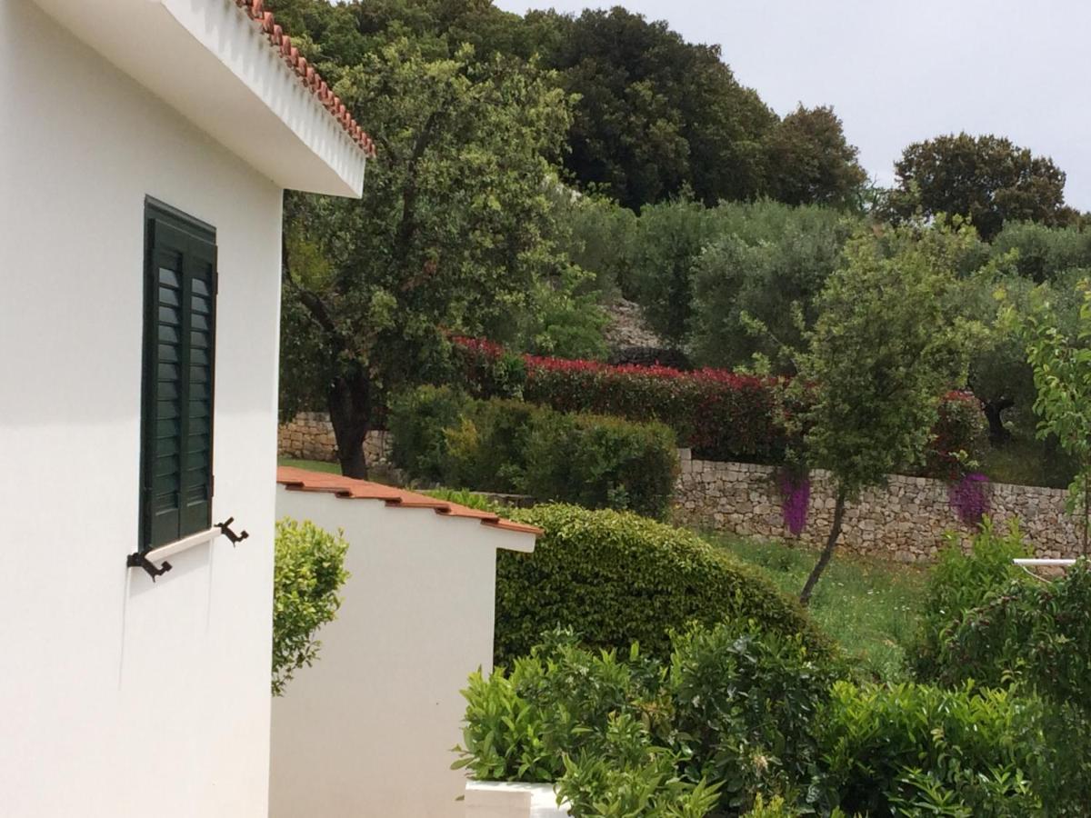 CASAFILU' - Trullo&Villas - Stay&Drive Ostuni Exterior foto