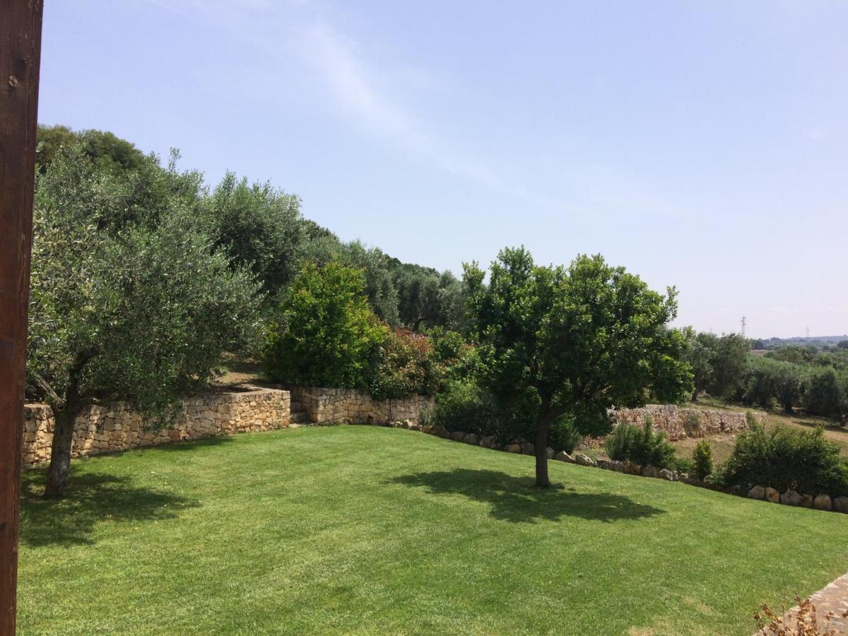 CASAFILU' - Trullo&Villas - Stay&Drive Ostuni Exterior foto