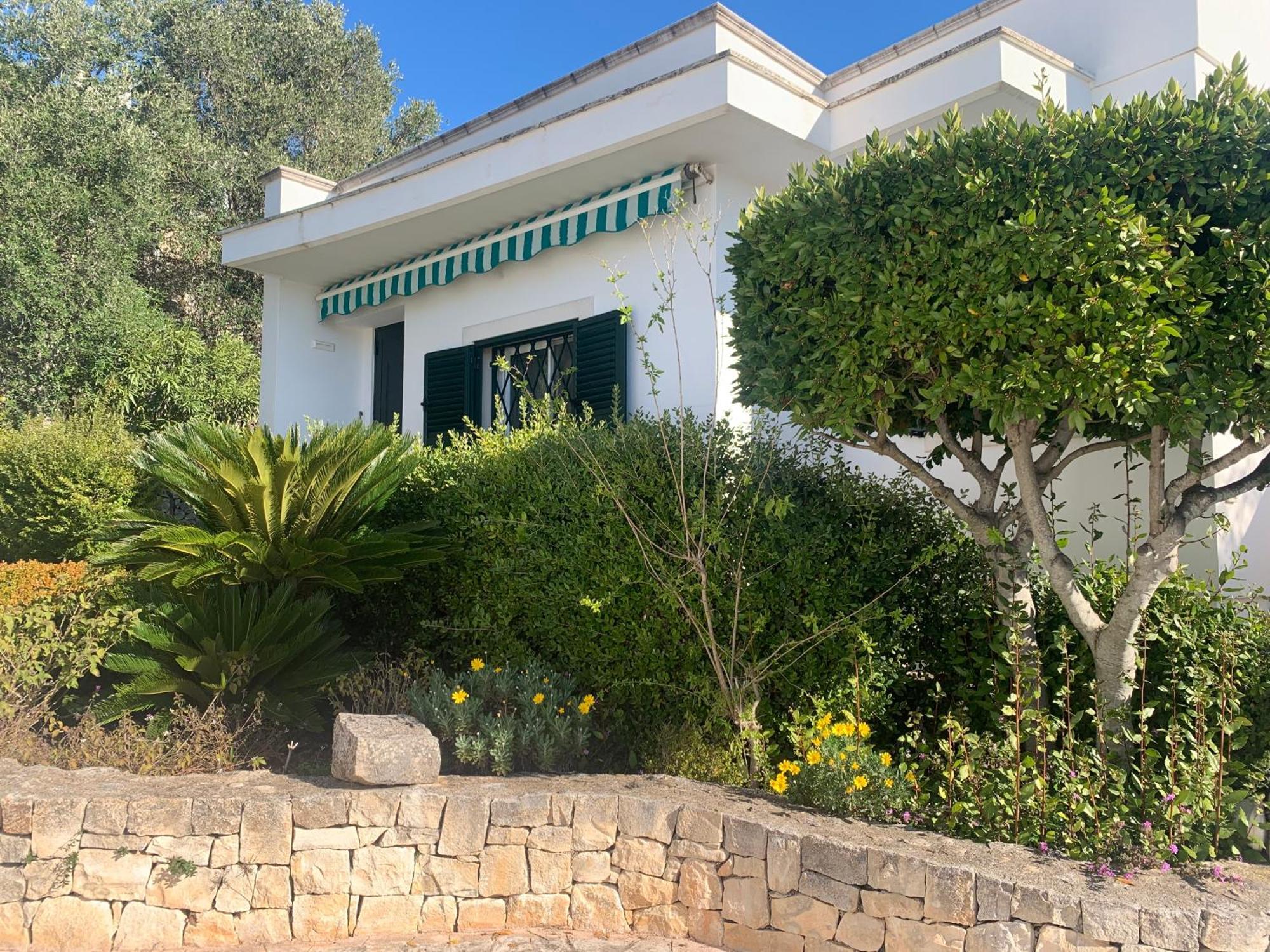 CASAFILU' - Trullo&Villas - Stay&Drive Ostuni Exterior foto