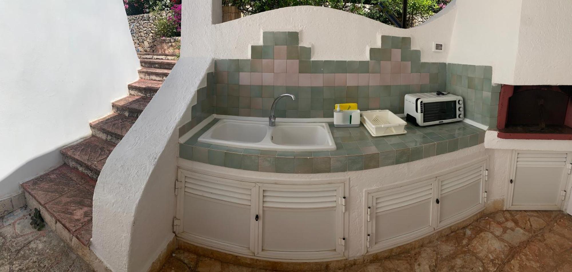 CASAFILU' - Trullo&Villas - Stay&Drive Ostuni Habitación foto