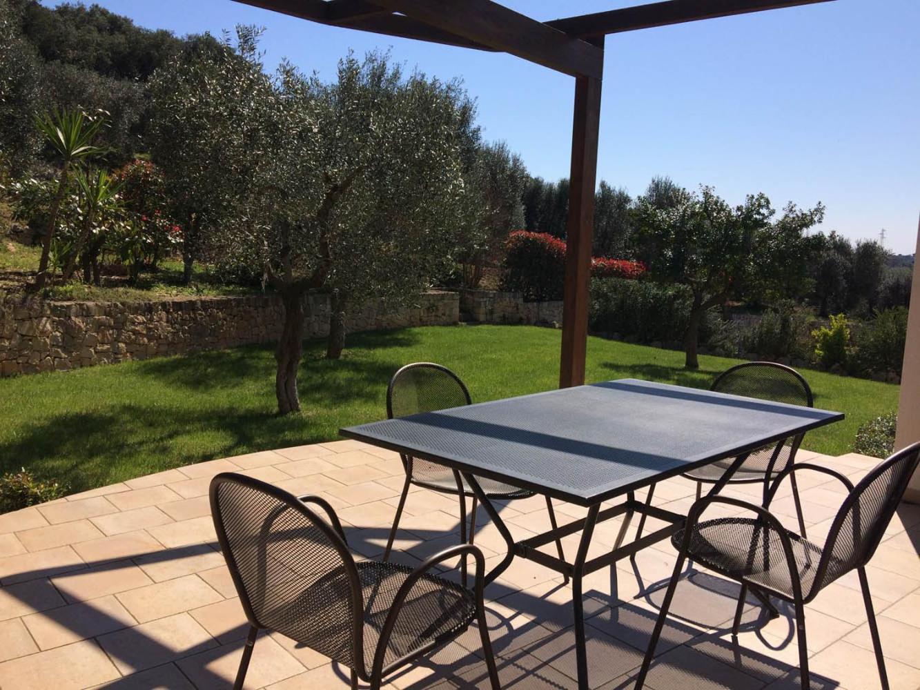 CASAFILU' - Trullo&Villas - Stay&Drive Ostuni Habitación foto