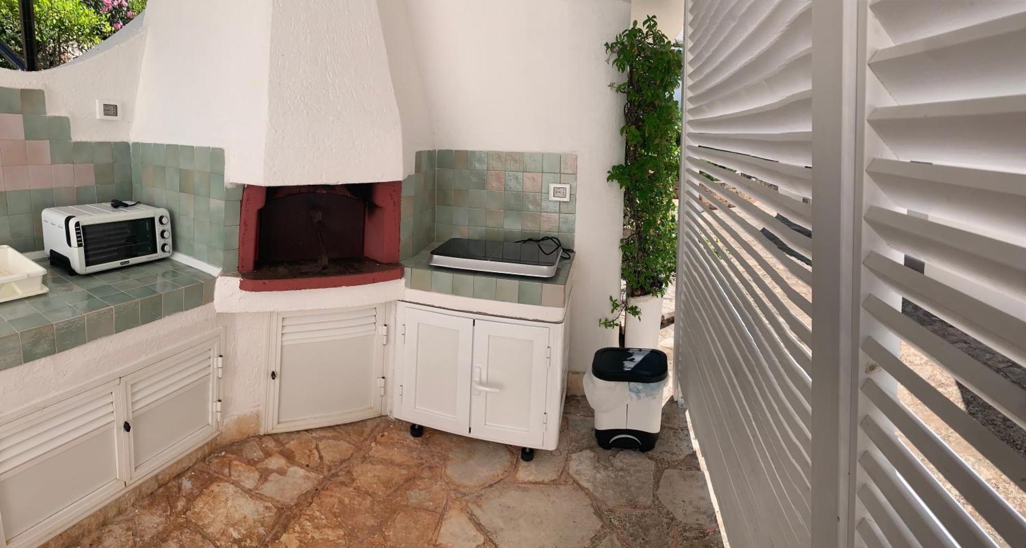CASAFILU' - Trullo&Villas - Stay&Drive Ostuni Habitación foto