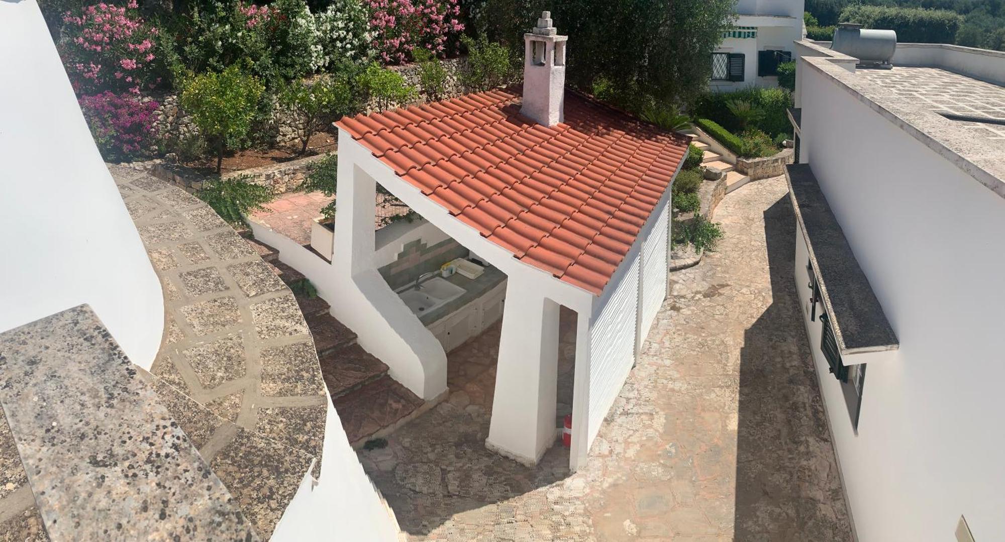 CASAFILU' - Trullo&Villas - Stay&Drive Ostuni Habitación foto