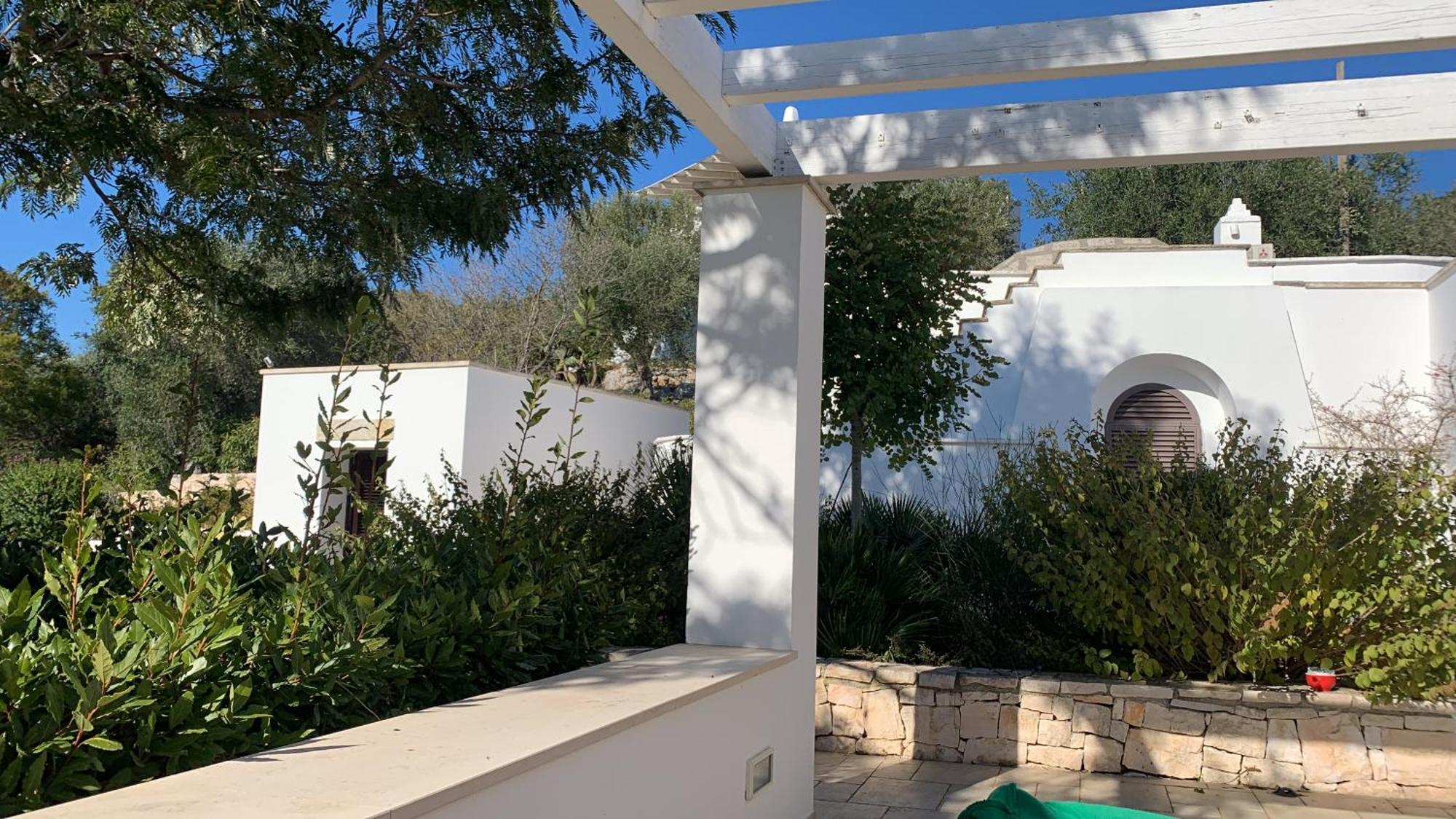 CASAFILU' - Trullo&Villas - Stay&Drive Ostuni Habitación foto