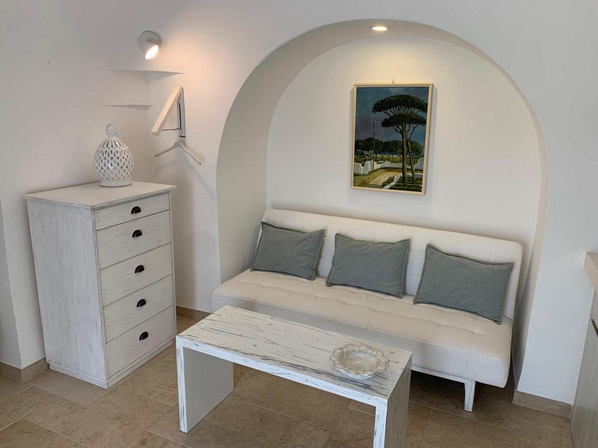 CASAFILU' - Trullo&Villas - Stay&Drive Ostuni Exterior foto
