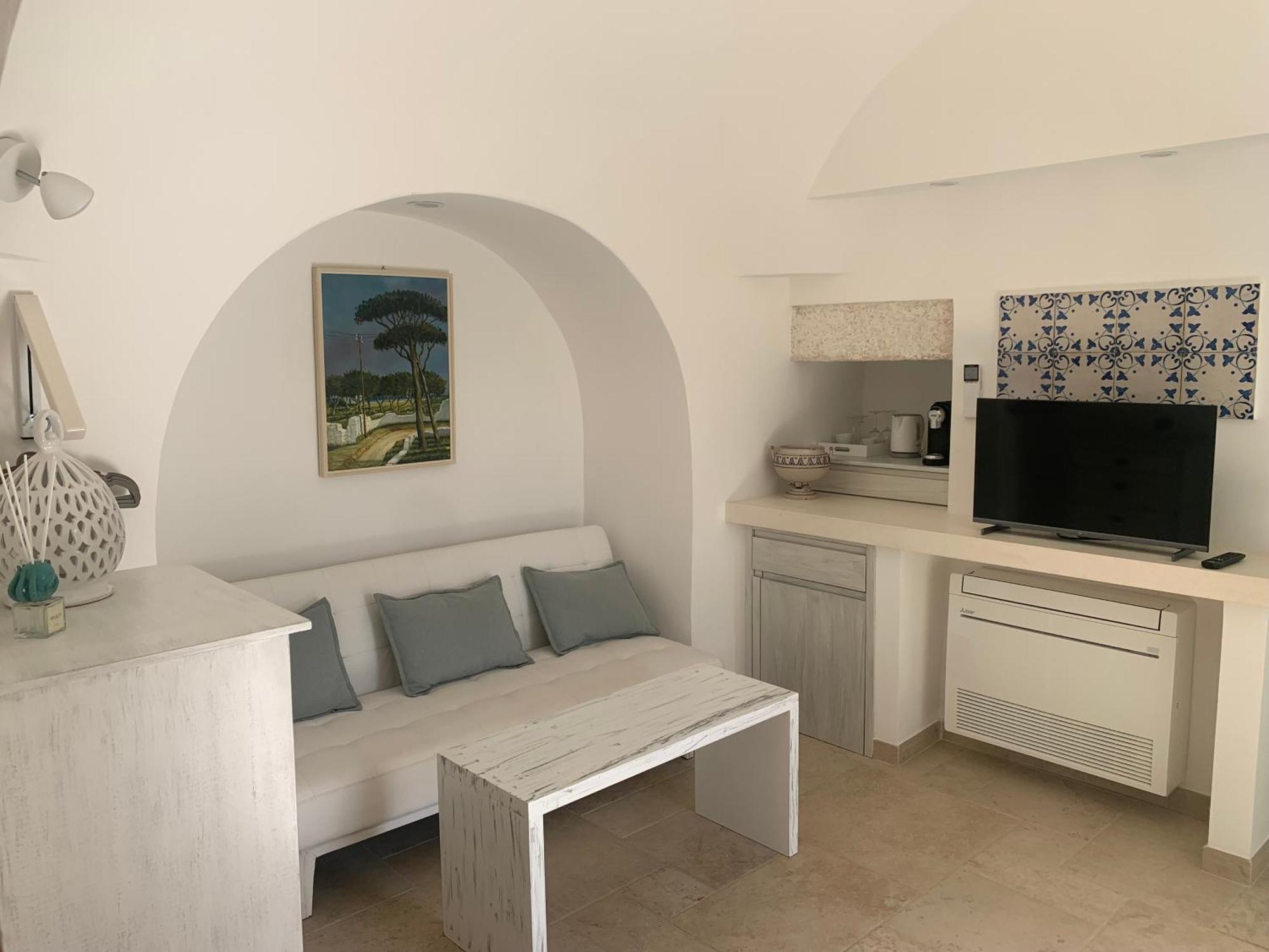 CASAFILU' - Trullo&Villas - Stay&Drive Ostuni Exterior foto