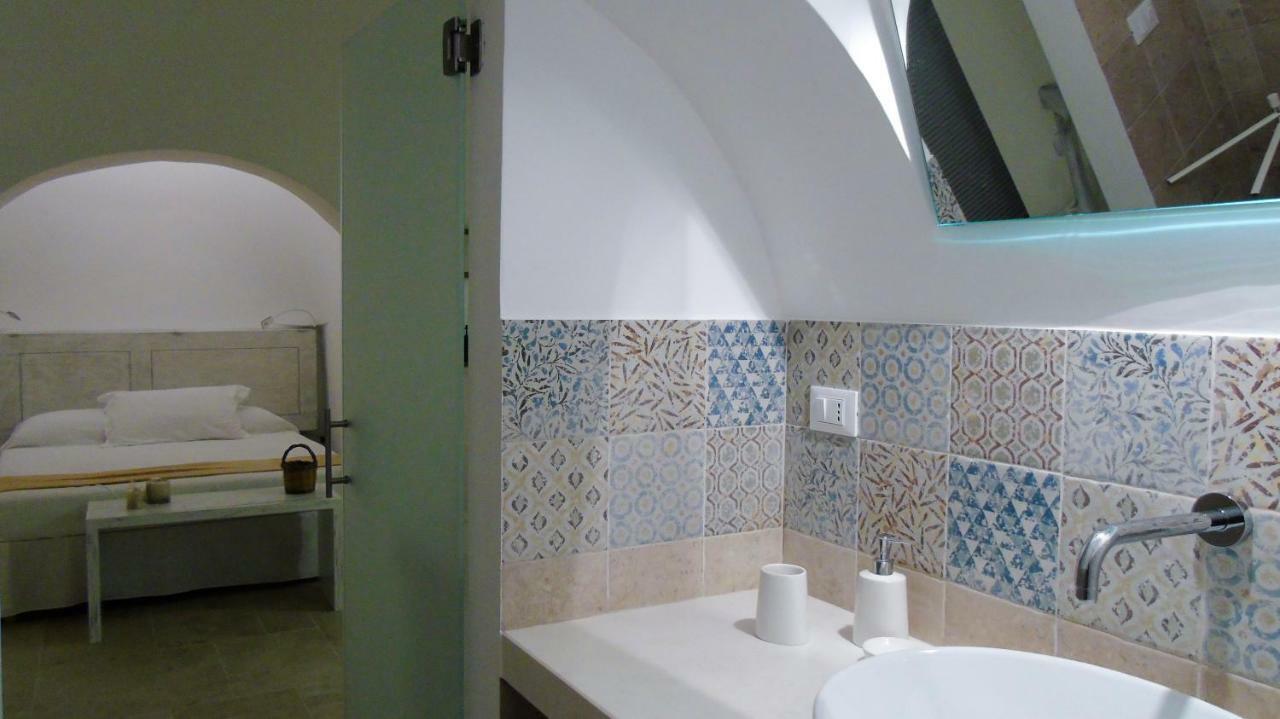 CASAFILU' - Trullo&Villas - Stay&Drive Ostuni Exterior foto