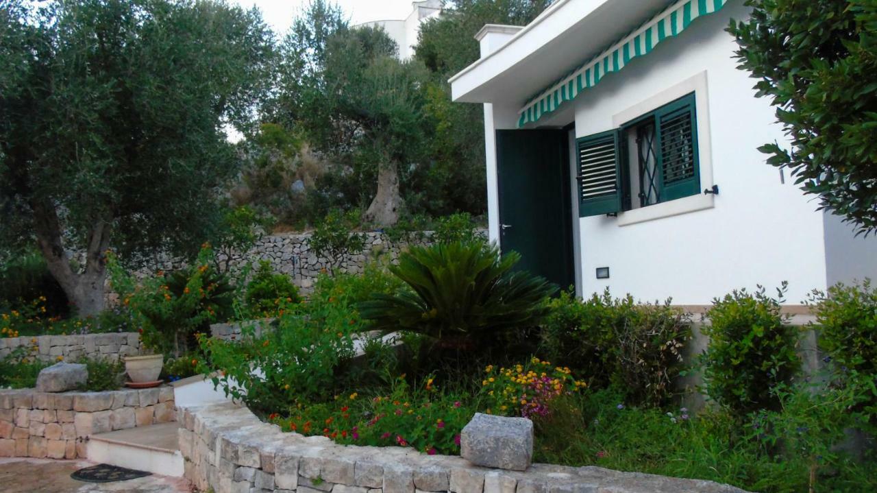 CASAFILU' - Trullo&Villas - Stay&Drive Ostuni Exterior foto